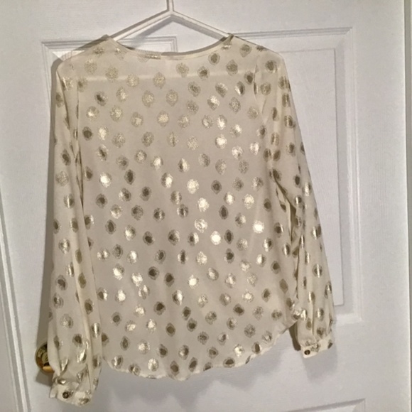 Xhilaration top - Picture 3 of 5